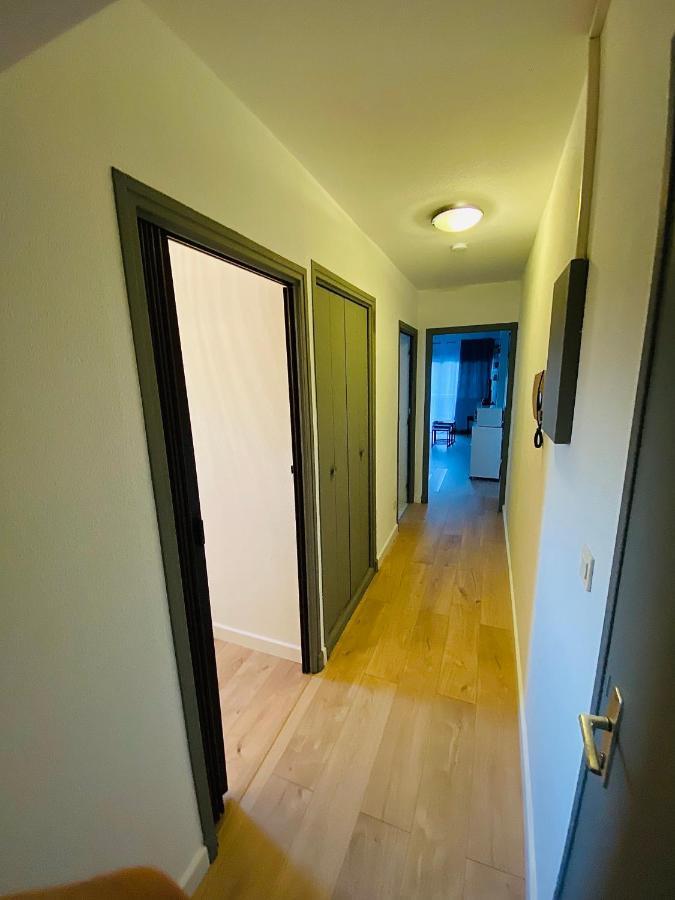 Appartement Au Port De Saint Cyprien Kültér fotó